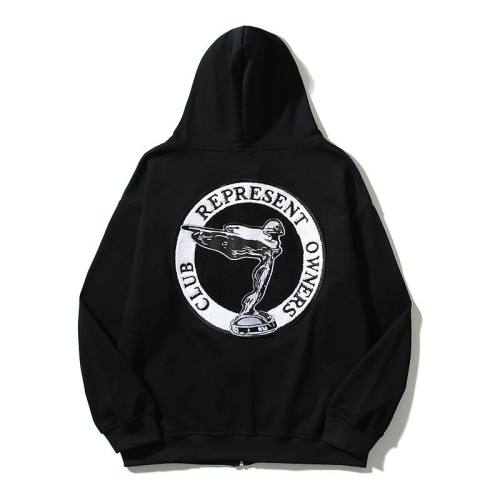 Represent men Hoodies-250(M-XXL)