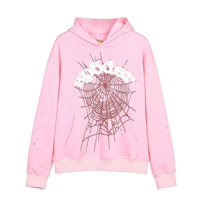 Sp5der Hoodies-186(S-XL)
