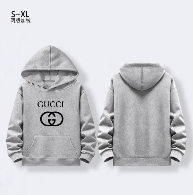 G men Hoodies-4005(M-XXXL)