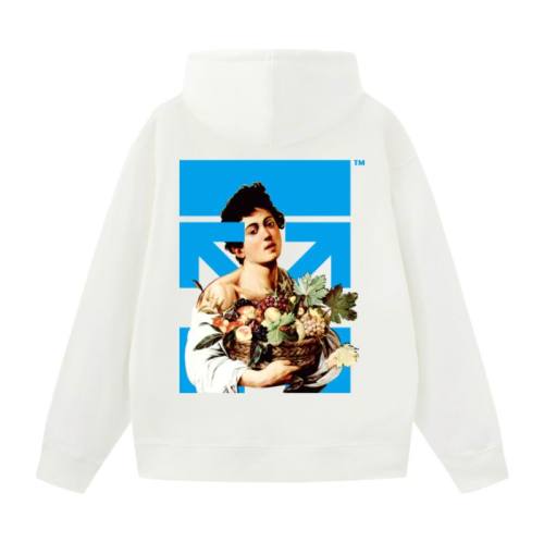OFF-WHITE men Hoodies-2243(S-XXL)