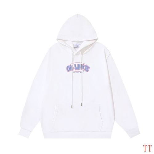 OFF-WHITE men Hoodies-2196(S-XL)