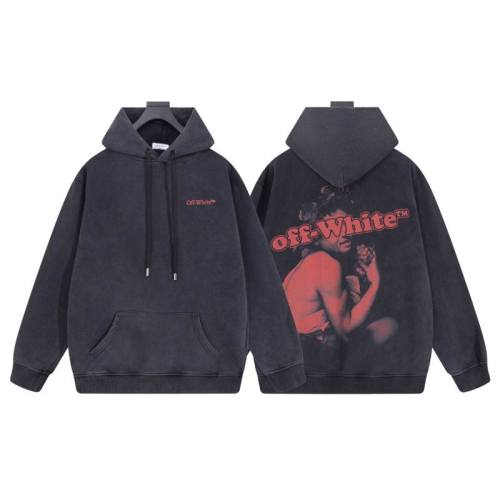 OFF-WHITE men Hoodies-2211(S-XL)