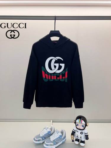 G men Hoodies-4053(XS-L)