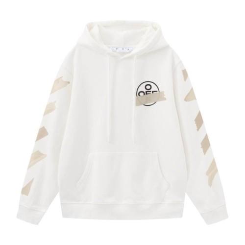 OFF-WHITE men Hoodies-2292(S-XXL)
