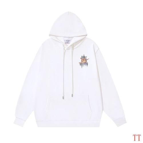 OFF-WHITE men Hoodies-2184(S-XL)