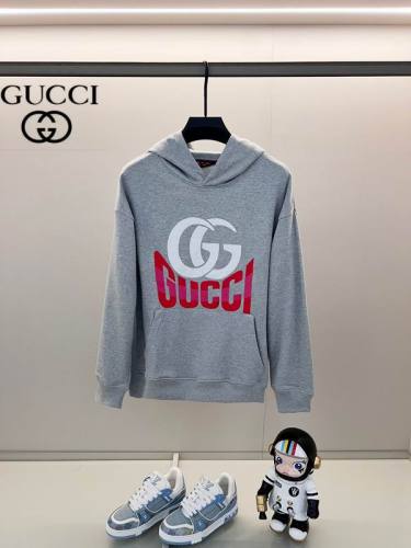 G men Hoodies-4051(XS-L)