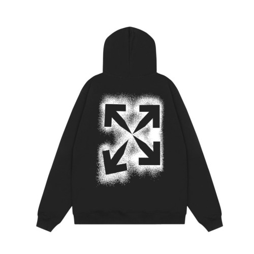 OFF-WHITE men Hoodies-2233(S-XXL)