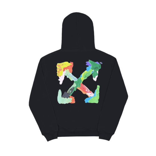OFF-WHITE men Hoodies-2273(S-XXL)
