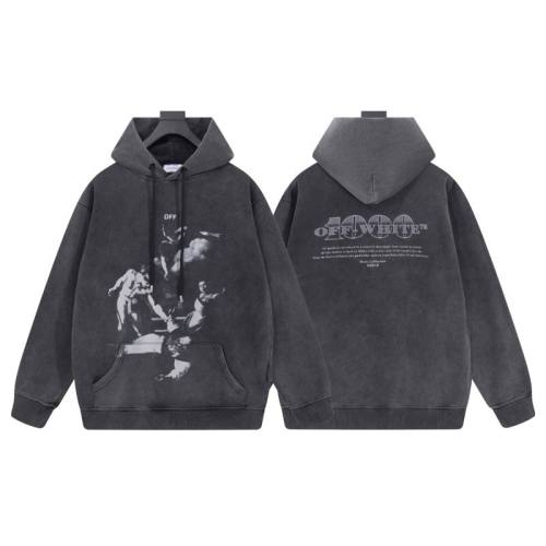 OFF-WHITE men Hoodies-2212(S-XL)