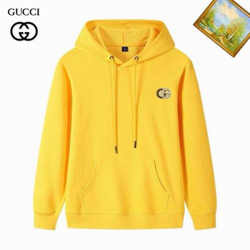 G men Hoodies-4009(M-XXXL)