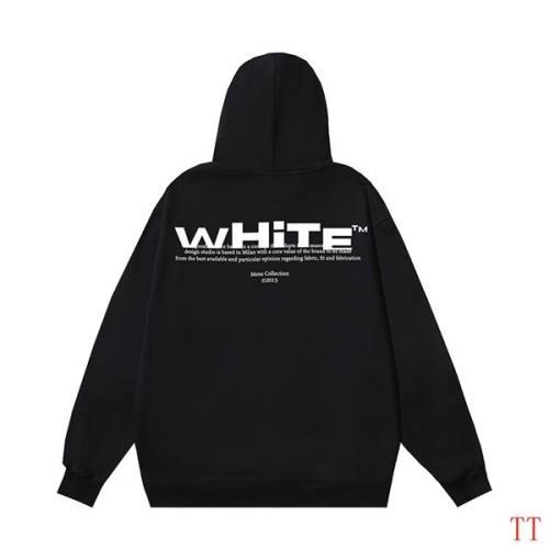 OFF-WHITE men Hoodies-2191(S-XL)
