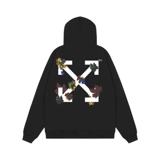 OFF-WHITE men Hoodies-2245(S-XXL)