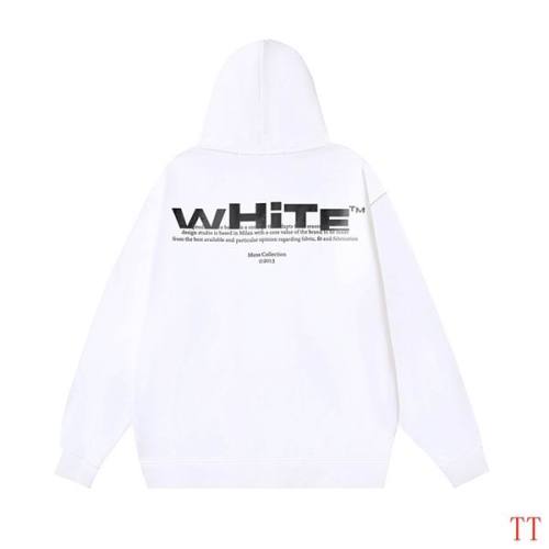 OFF-WHITE men Hoodies-2189(S-XL)