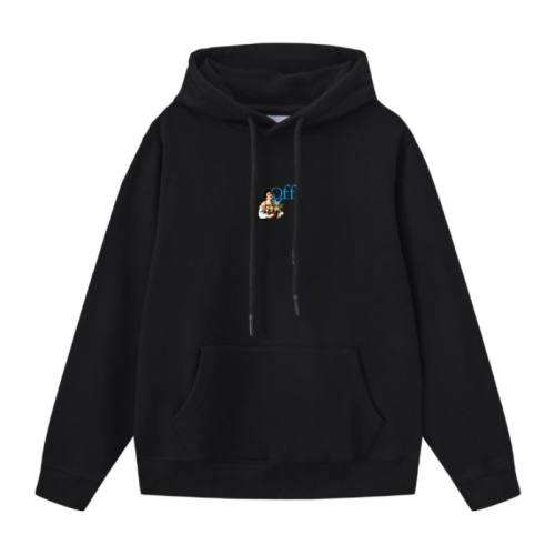 OFF-WHITE men Hoodies-2240(S-XXL)