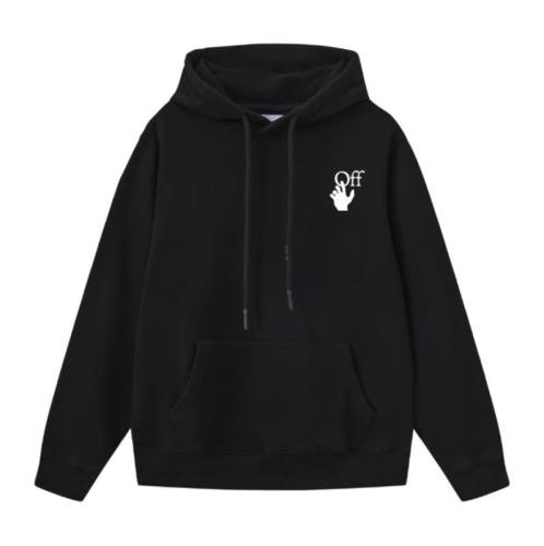 OFF-WHITE men Hoodies-2218(S-XXL)