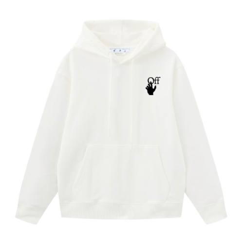 OFF-WHITE men Hoodies-2236(S-XXL)
