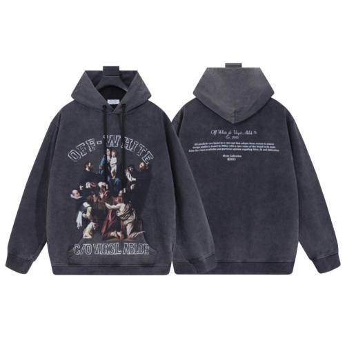 OFF-WHITE men Hoodies-2215(S-XL)