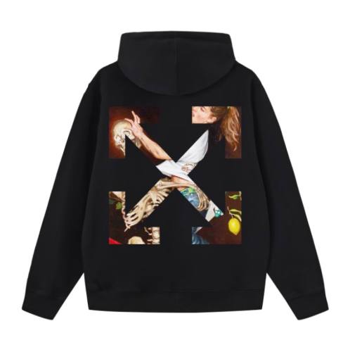 OFF-WHITE men Hoodies-2219(S-XXL)