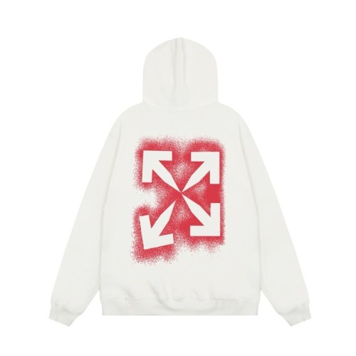 OFF-WHITE men Hoodies-2235(S-XXL)