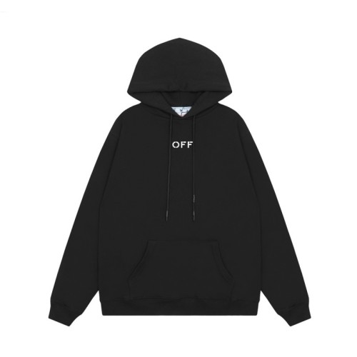 OFF-WHITE men Hoodies-2232(S-XXL)