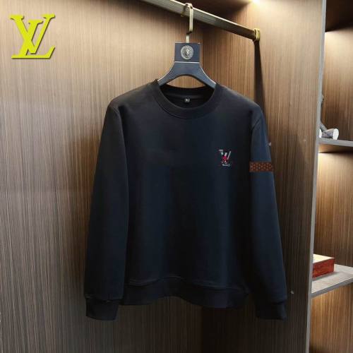 LV men Hoodies-2862(M-XXXXXL)