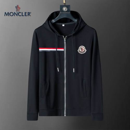 Moncler men Hoodies-1291(M-XXXXXL)