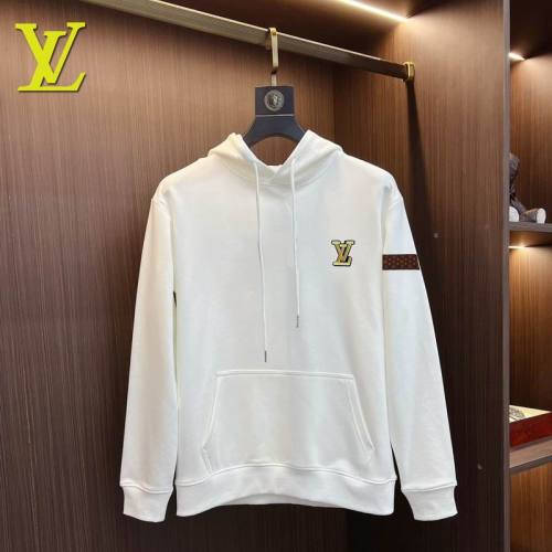 LV men Hoodies-2871(M-XXXXXL)