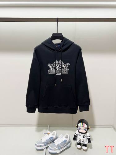 LV men Hoodies-2939(XS-L)