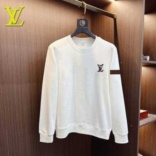 LV men Hoodies-2864(M-XXXXXL)