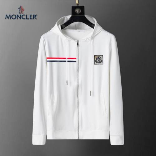 Moncler men Hoodies-1285(M-XXXXXL)