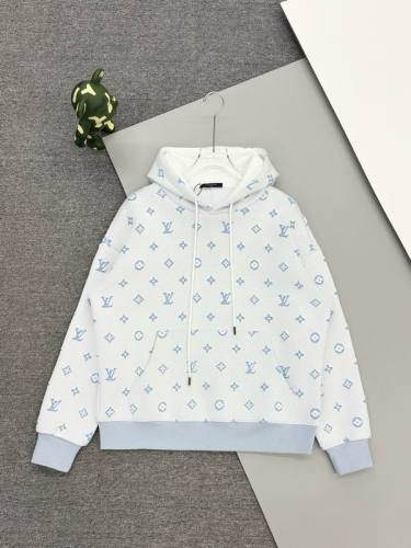 LV men Hoodies-2924(S-XL)