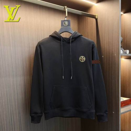 LV men Hoodies-2877(M-XXXXXL)
