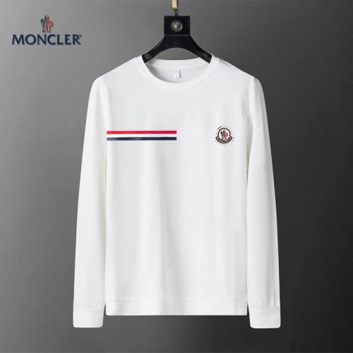 Moncler men Hoodies-1302(M-XXXXXL)