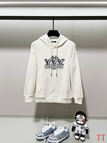 LV men Hoodies-2938(XS-L)