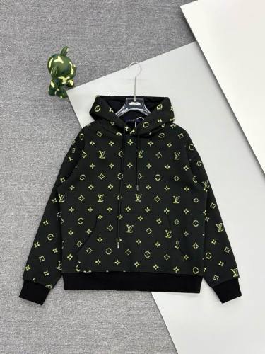 LV men Hoodies-2925(S-XL)