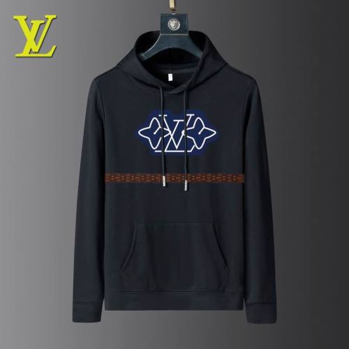 LV men Hoodies-2896(M-XXXXXL)
