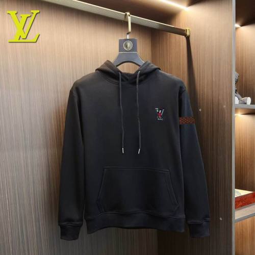 LV men Hoodies-2861(M-XXXXXL)