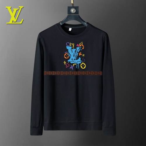 LV men Hoodies-2900(M-XXXXXL)