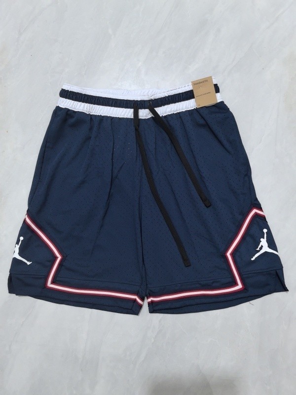 NBA Shorts-1984