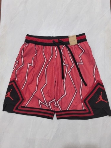 NBA Shorts-1977
