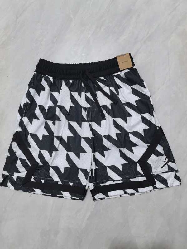 NBA Shorts-1976