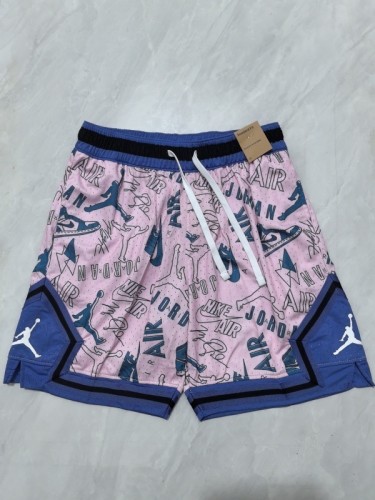 NBA Shorts-1974