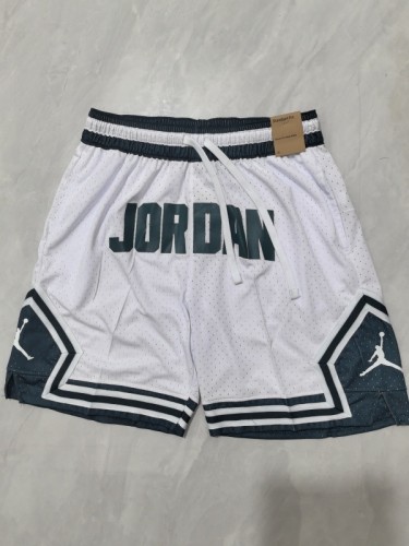 NBA Shorts-1985