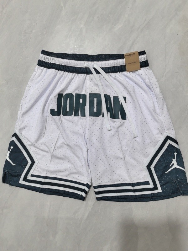 NBA Shorts-1985