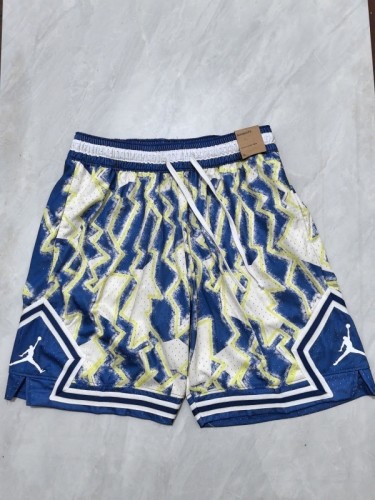 NBA Shorts-1973