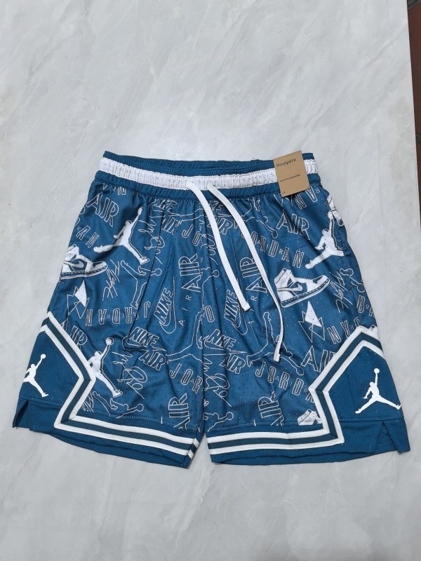 NBA Shorts-1970