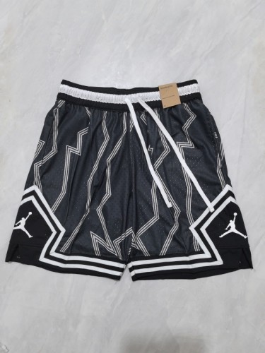 NBA Shorts-1992