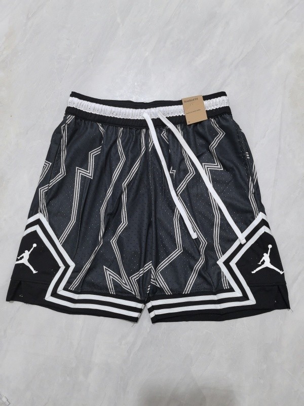 NBA Shorts-1992