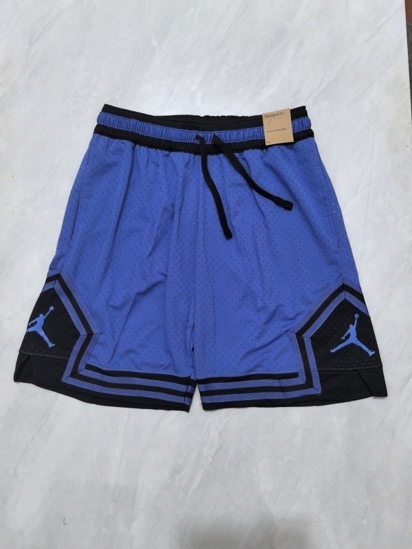 NBA Shorts-1989