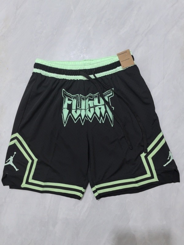 NBA Shorts-1993